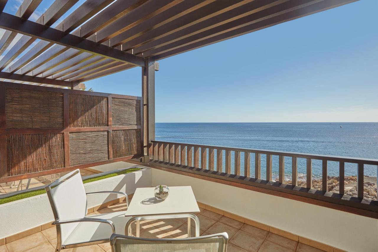 Secrets Lanzarote & - Adults Only Puerto Calero