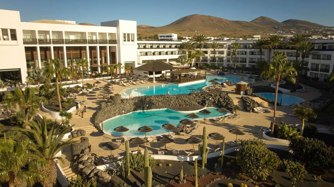 Hotel Secrets Lanzarote & - Adults Only