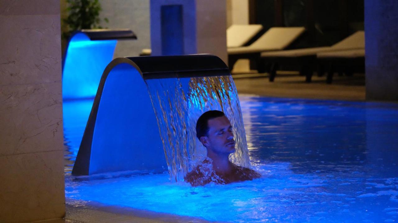 Hotel Secrets Lanzarote & - Adults Only Puerto Calero