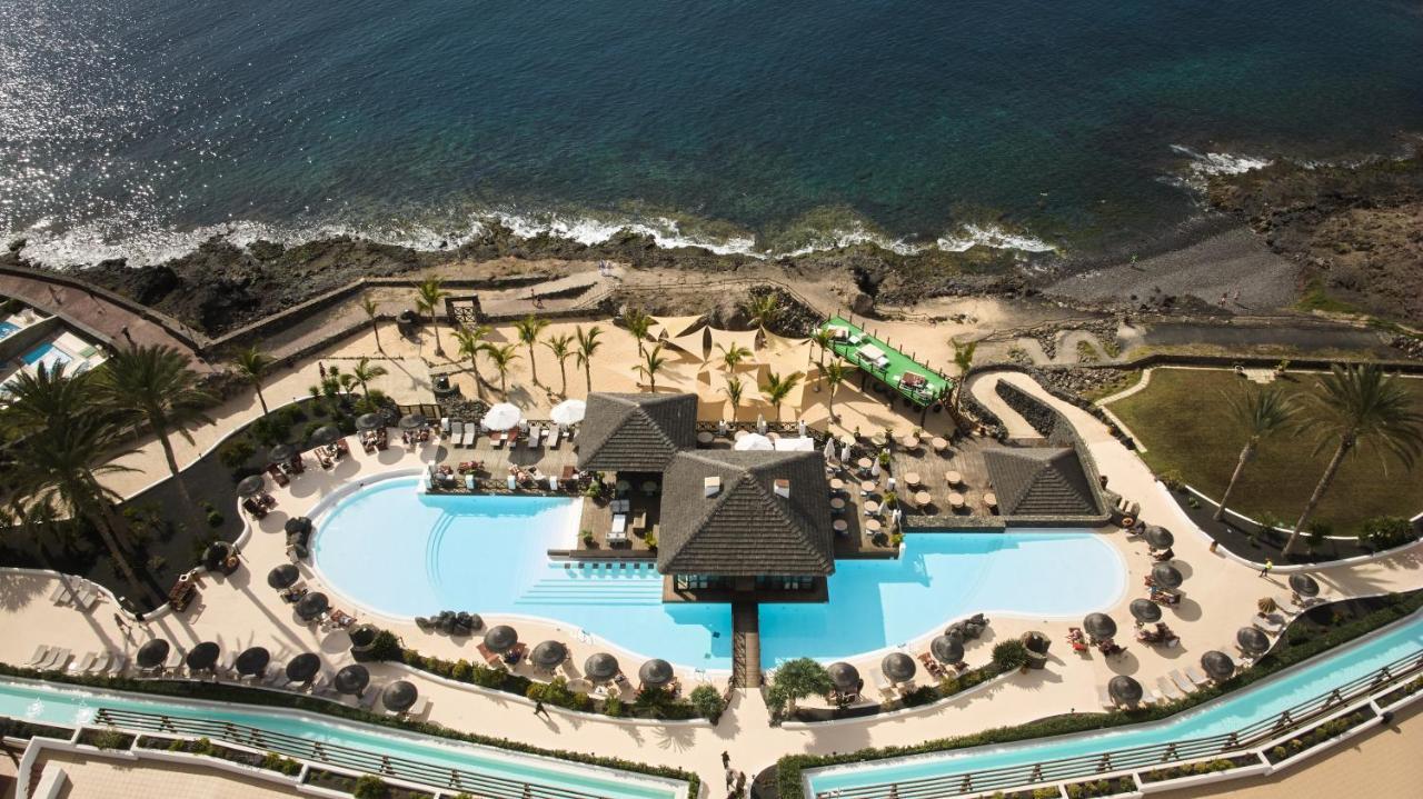 Secrets Lanzarote & - Adults Only