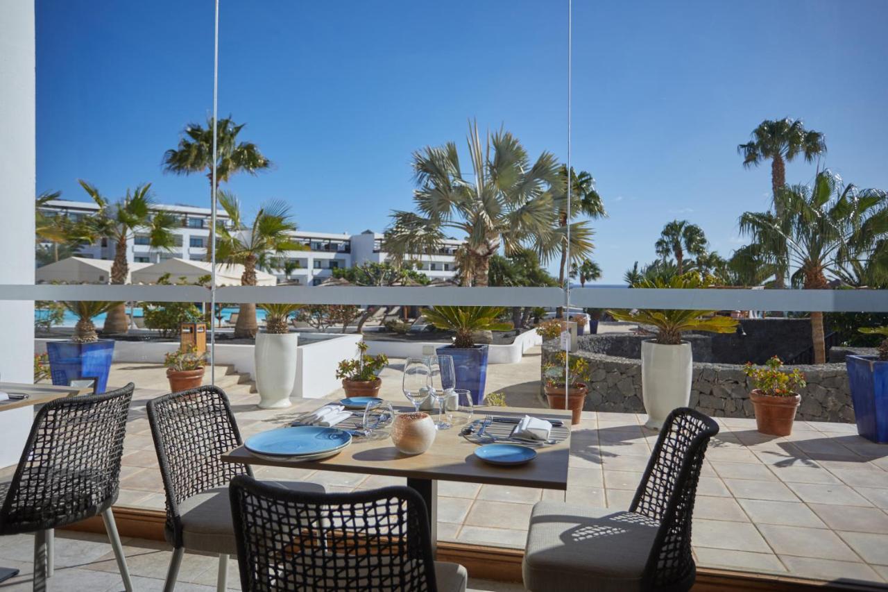 Secrets Lanzarote & - Adults Only Hotel Puerto Calero