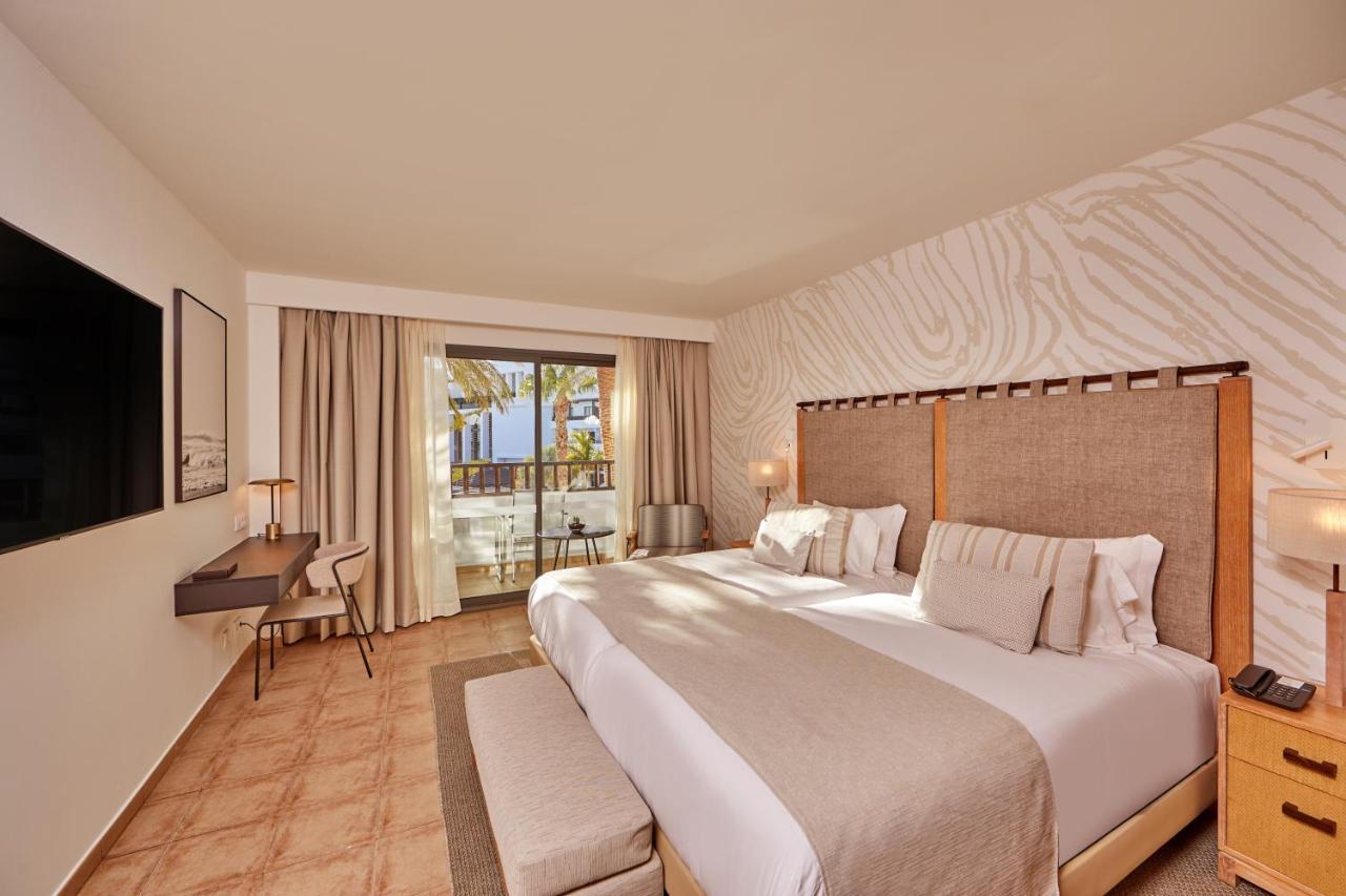 Secrets Lanzarote & - Adults Only