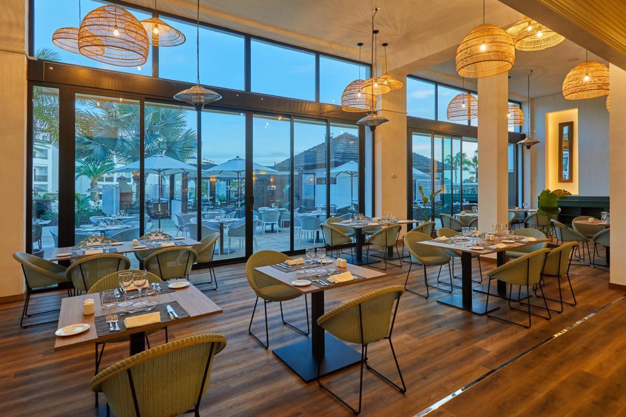 Hotel Secrets Lanzarote & - Adults Only 5*