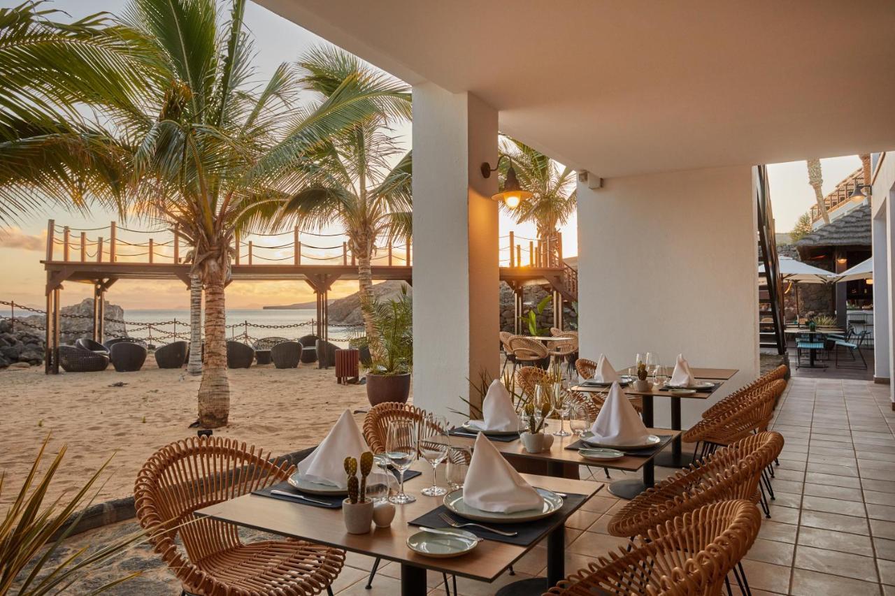 Hotel Secrets Lanzarote & - Adults Only 5*
