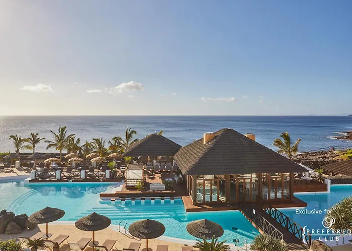 Secrets Lanzarote Resort & Spa - Adults Only