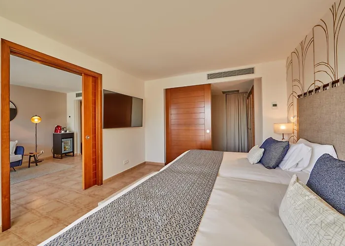 Secrets Lanzarote Resort & Spa - Adults Only