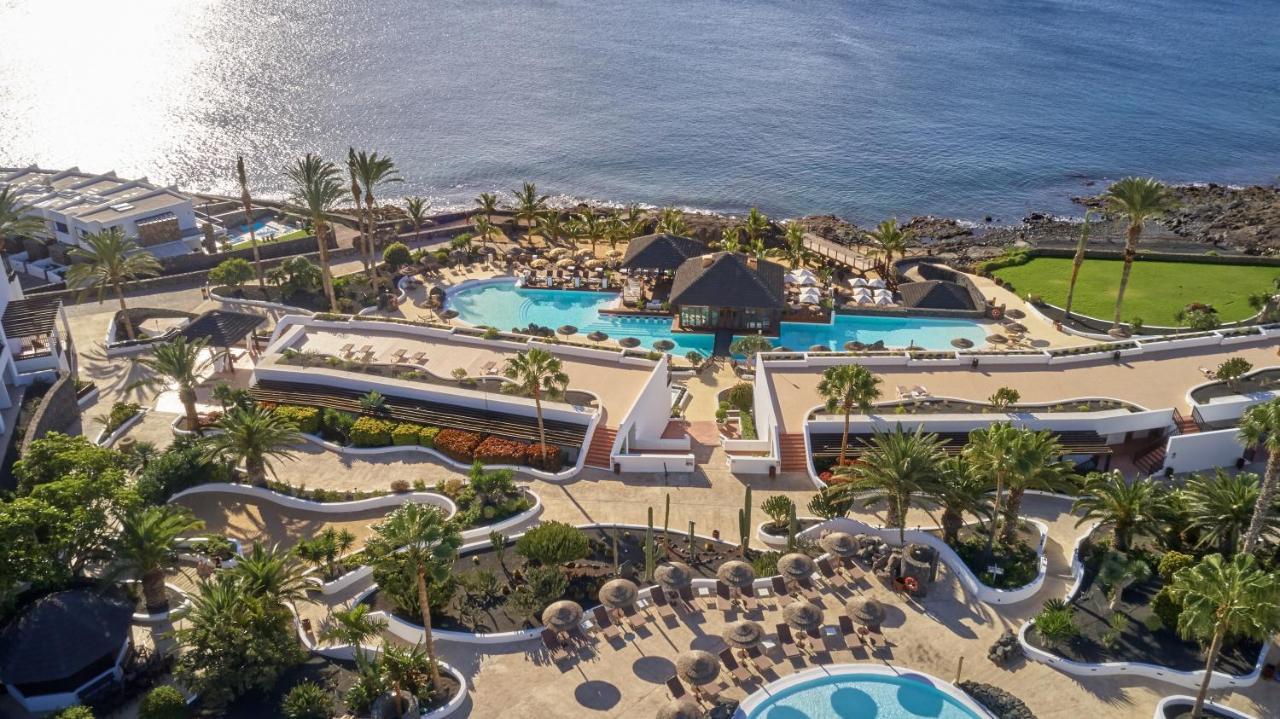 Secrets Lanzarote & - Adults Only Puerto Calero