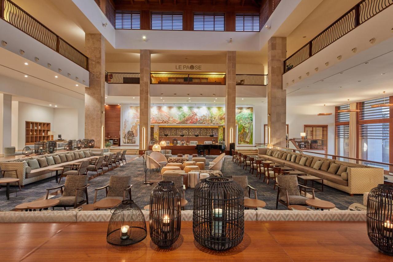 Hotel Secrets Lanzarote & - Adults Only Puerto Calero