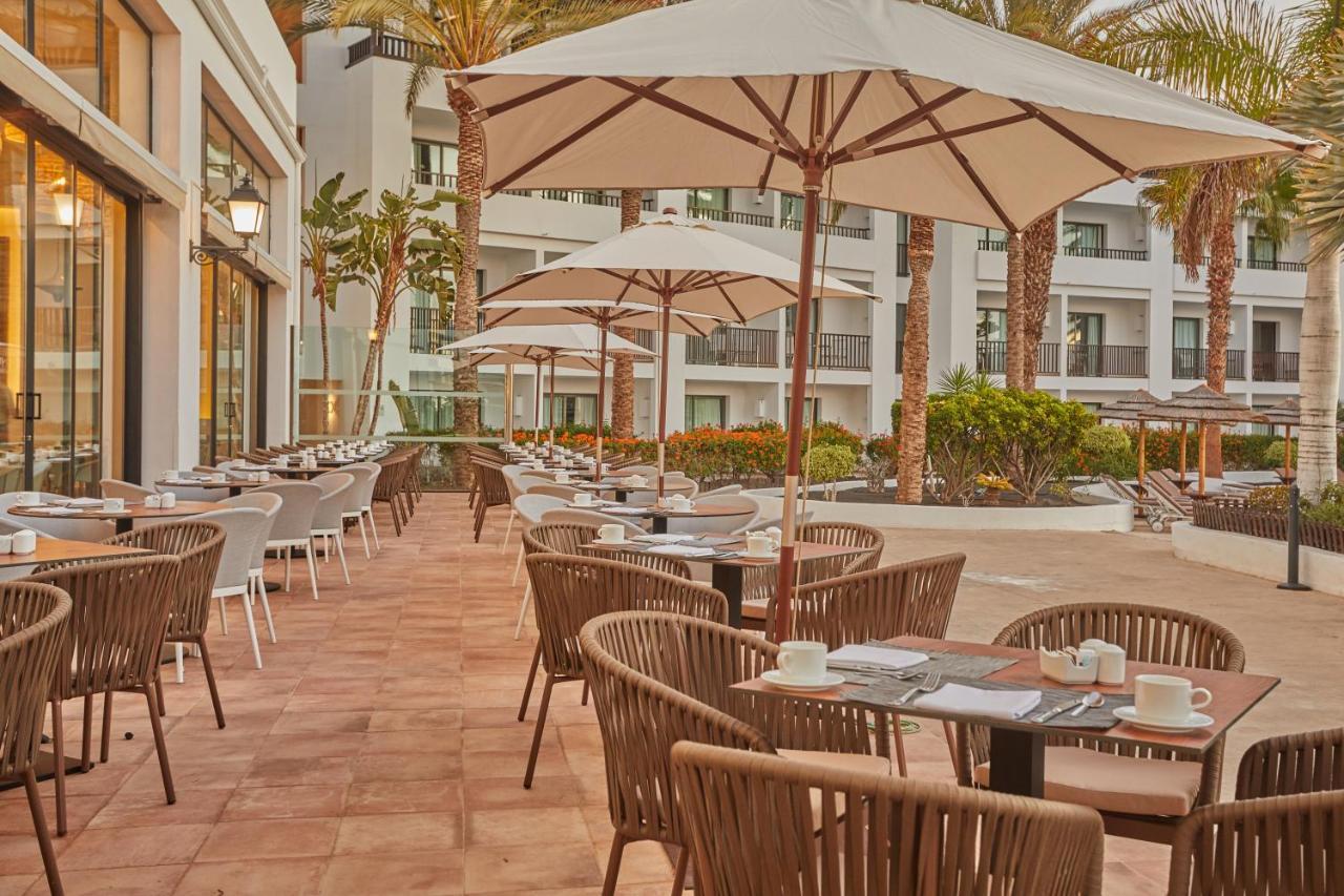Secrets Lanzarote & - Adults Only 5* Puerto Calero