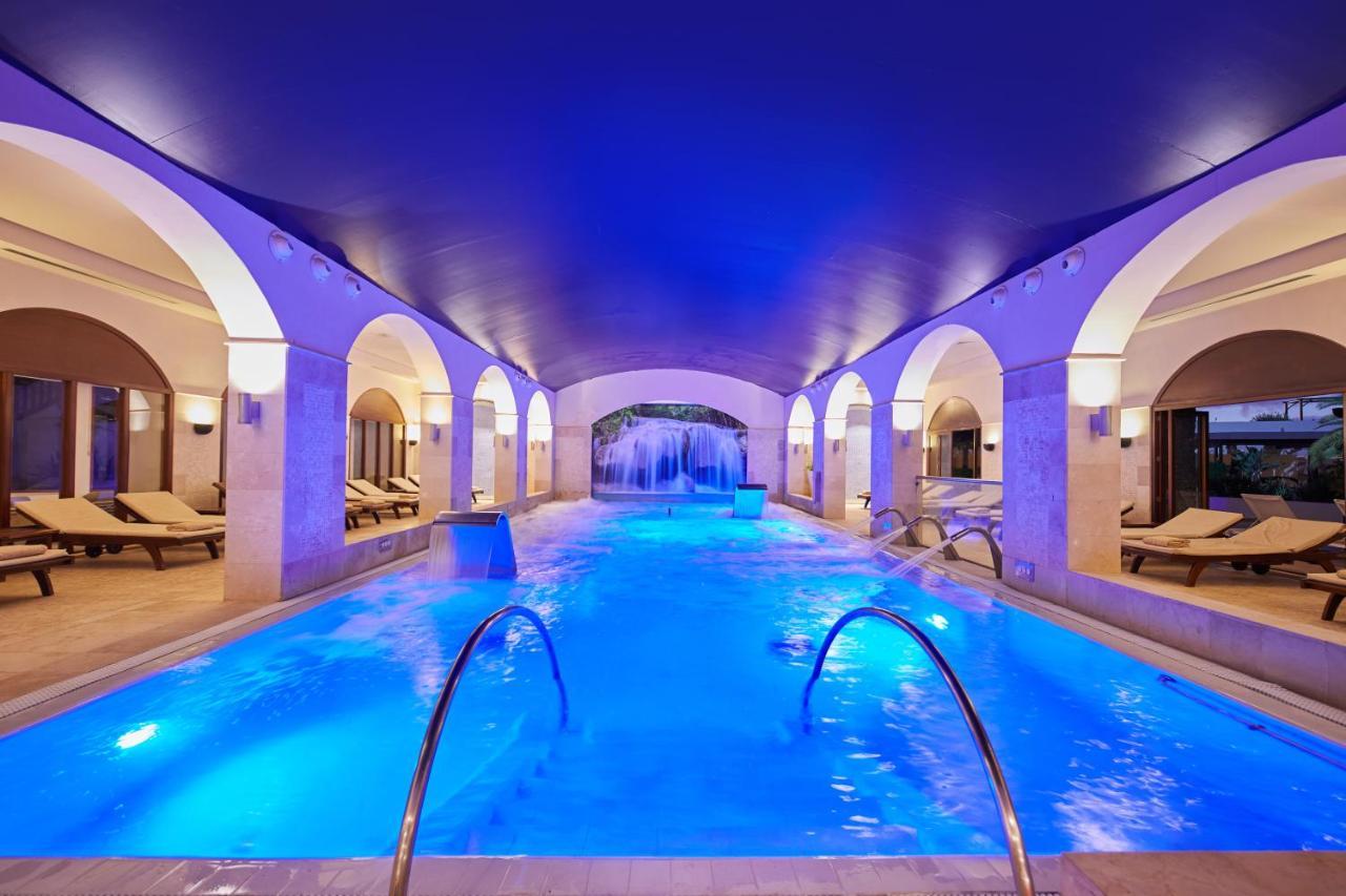 Hotel Secrets Lanzarote & - Adults Only