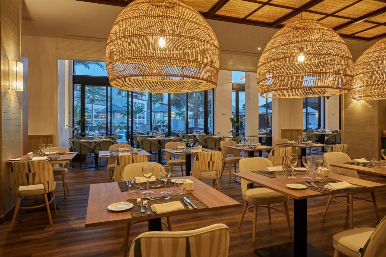 Secrets Lanzarote & - Adults Only Hotel 5*
