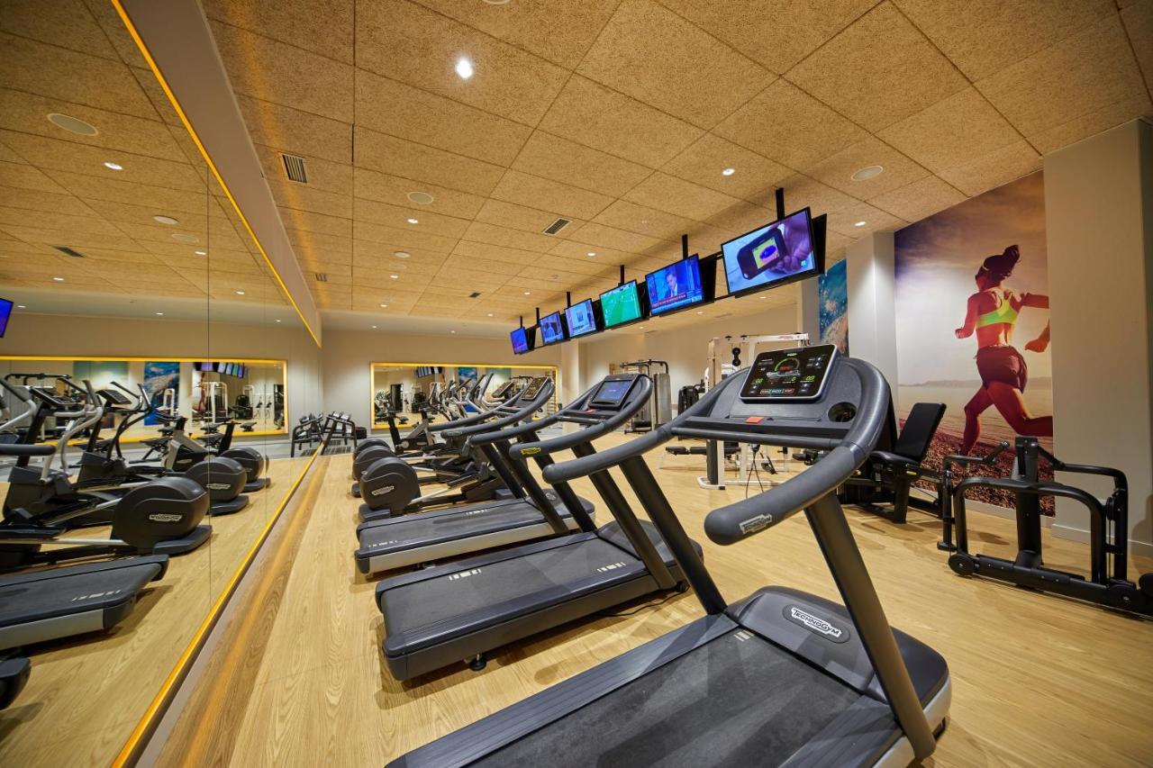 Hotel Secrets Lanzarote & - Adults Only Puerto Calero