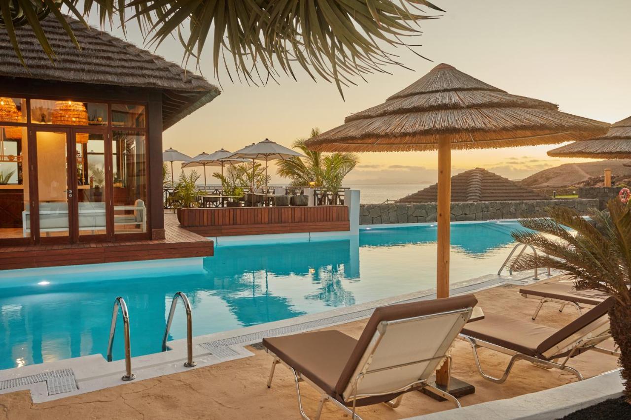 Hotel Secrets Lanzarote & - Adults Only 5*