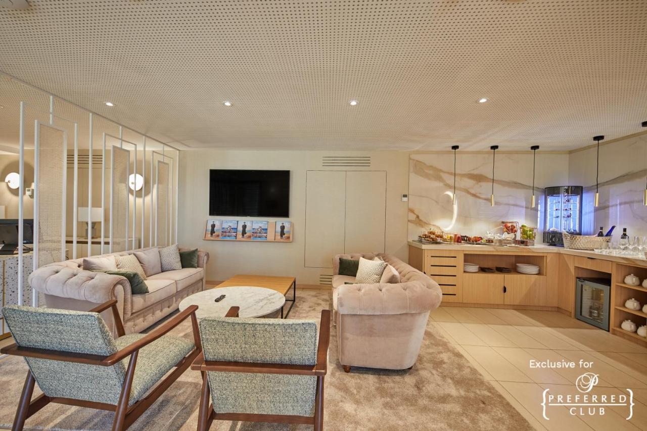 Secrets Lanzarote & - Adults Only 5* Puerto Calero