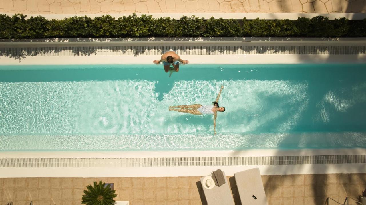 Secrets Lanzarote & - Adults Only 5*