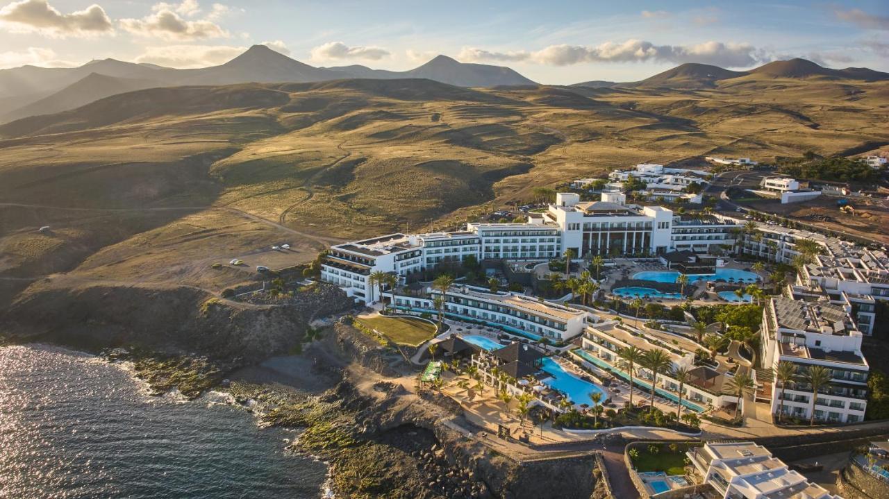 Secrets Lanzarote & - Adults Only