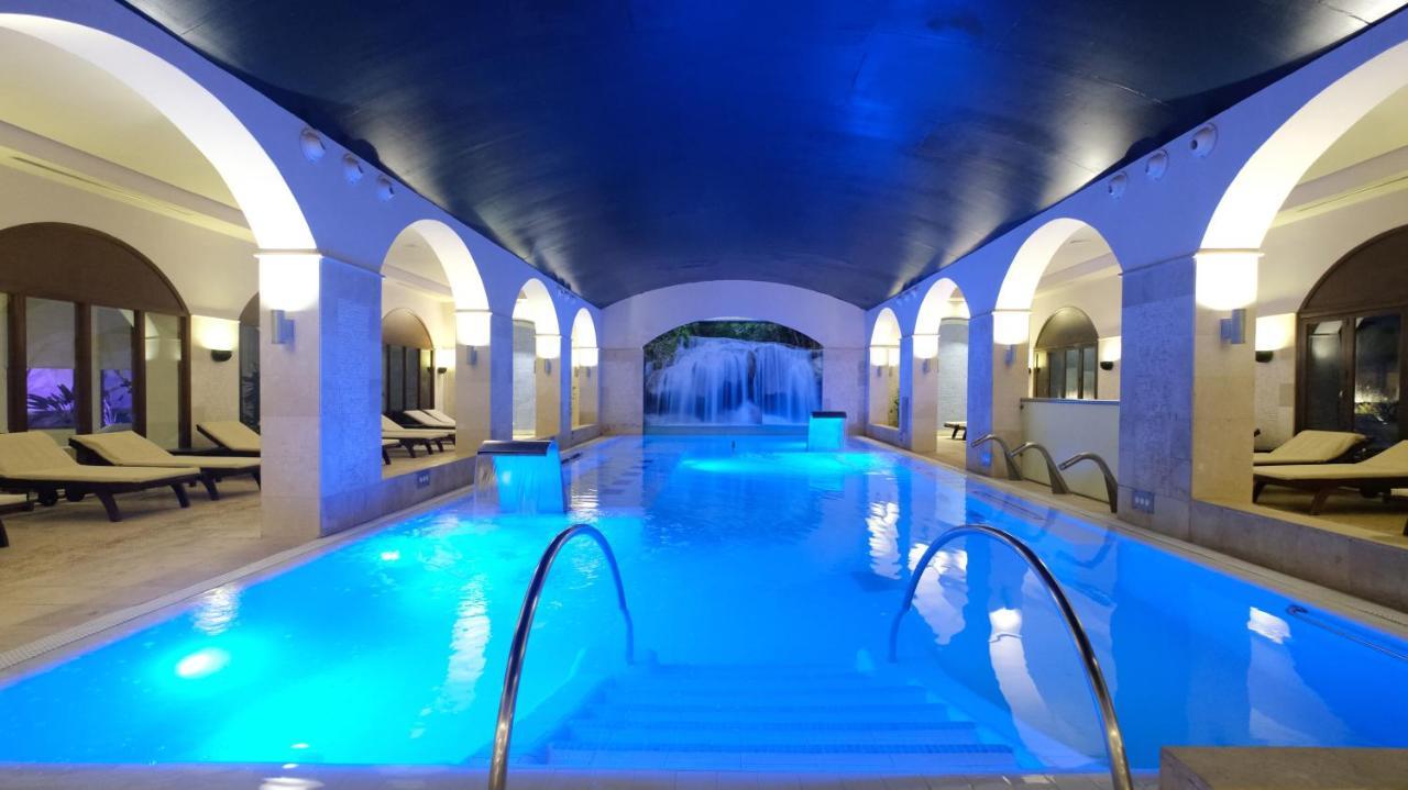 Secrets Lanzarote & - Adults Only Hotel Puerto Calero