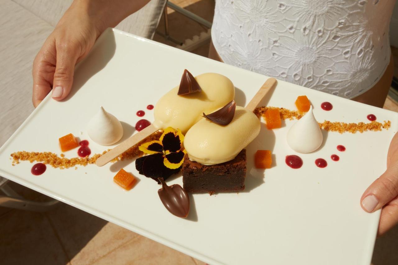 Secrets Lanzarote & - Adults Only Hotel Puerto Calero