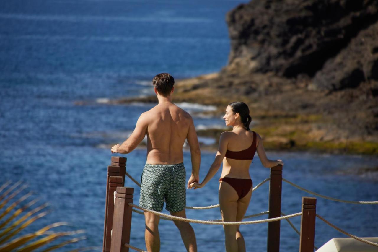Hotel Secrets Lanzarote & - Adults Only Puerto Calero