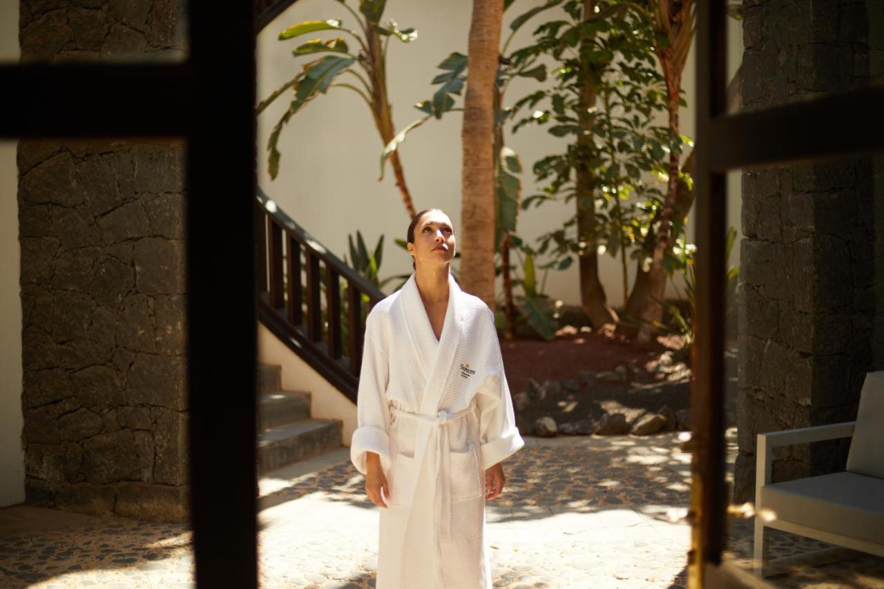 Secrets Lanzarote & - Adults Only Hotel