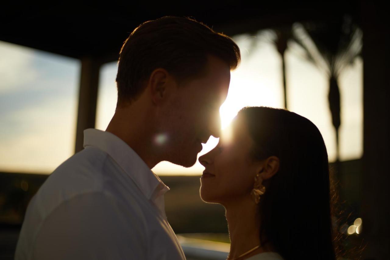 Secrets Lanzarote & - Adults Only 5*