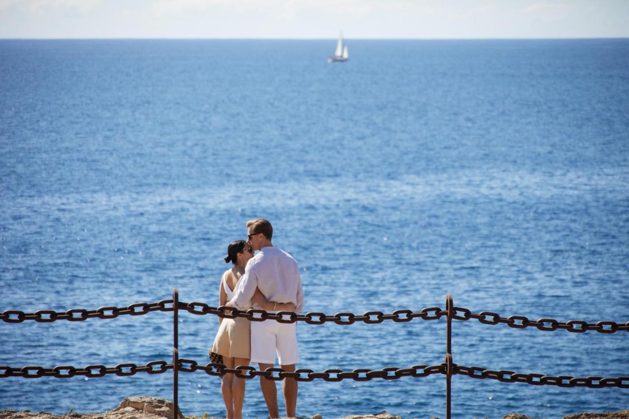 Secrets Lanzarote & - Adults Only 5* Puerto Calero