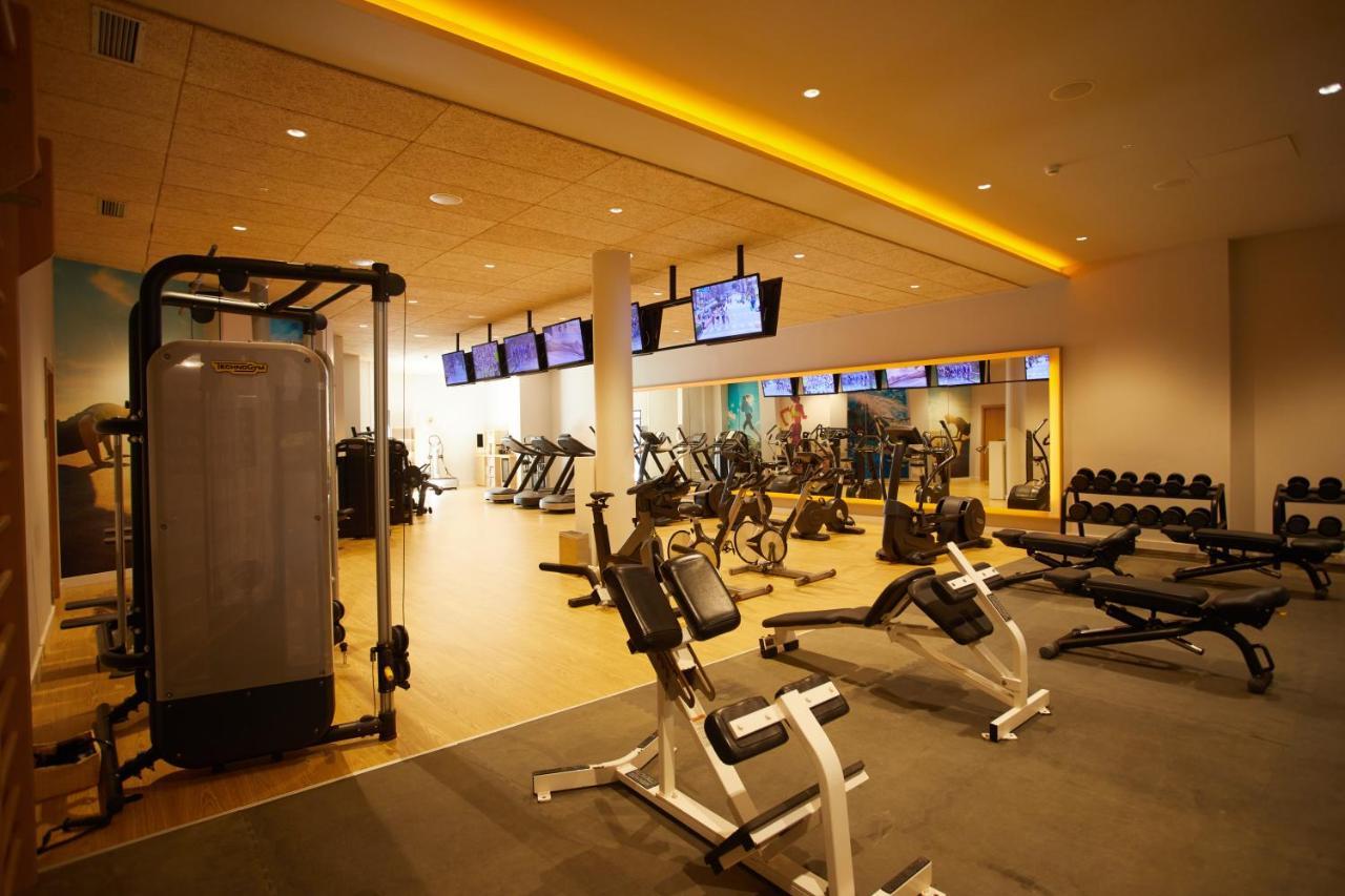 Secrets Lanzarote & - Adults Only Hotel Puerto Calero