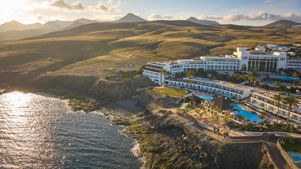 Secrets Lanzarote & - Adults Only Puerto Calero