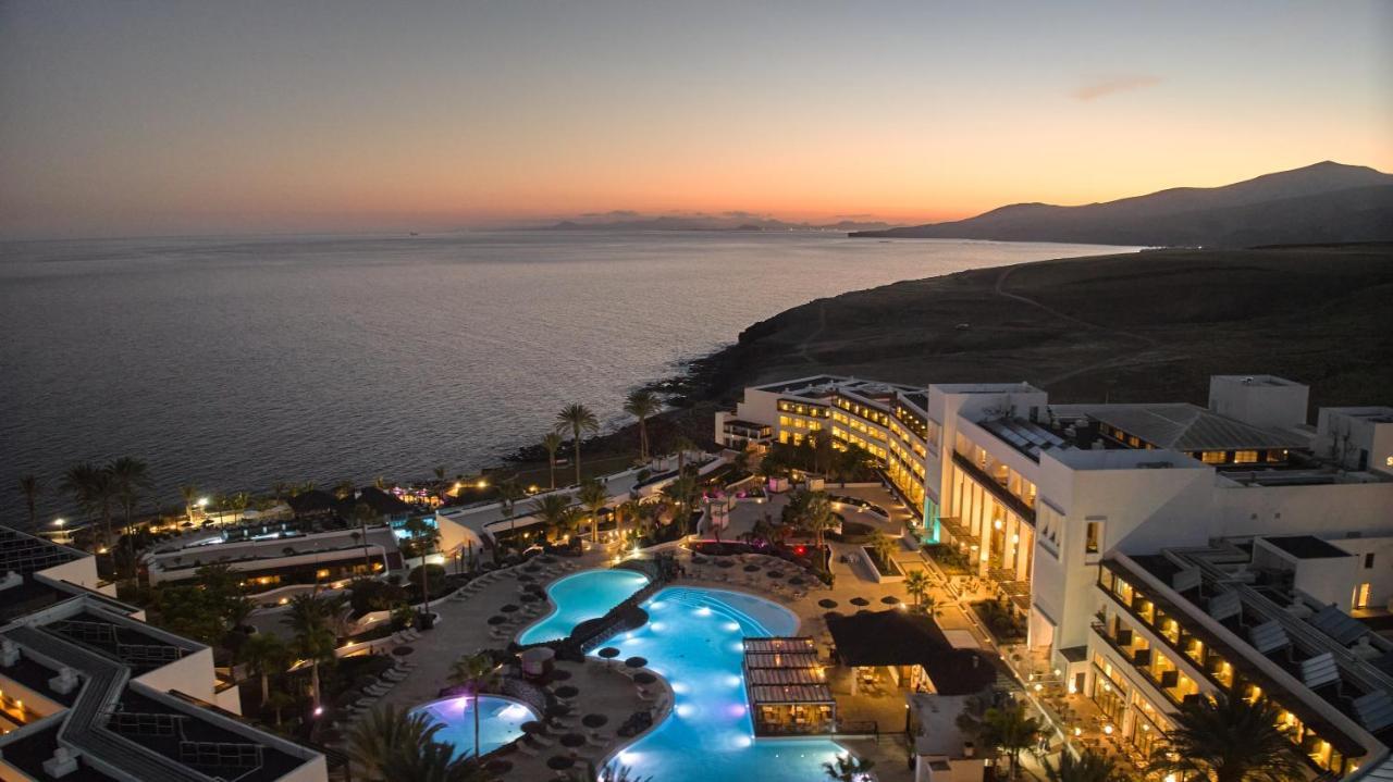 Secrets Lanzarote & - Adults Only