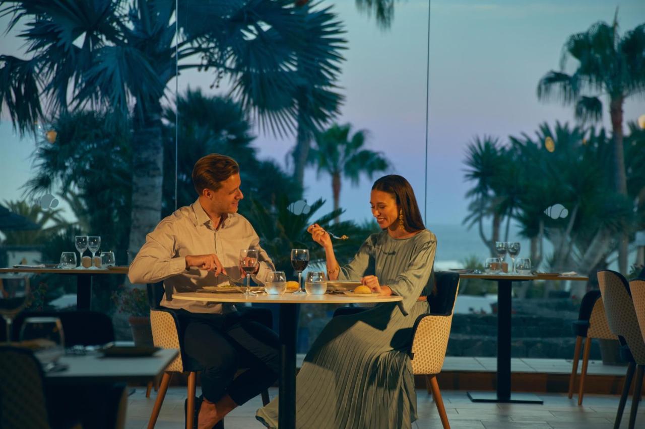 Hotel Secrets Lanzarote & - Adults Only 5*