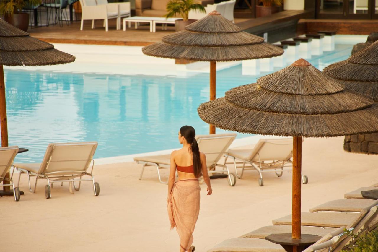 Secrets Lanzarote & - Adults Only Hotel 5*