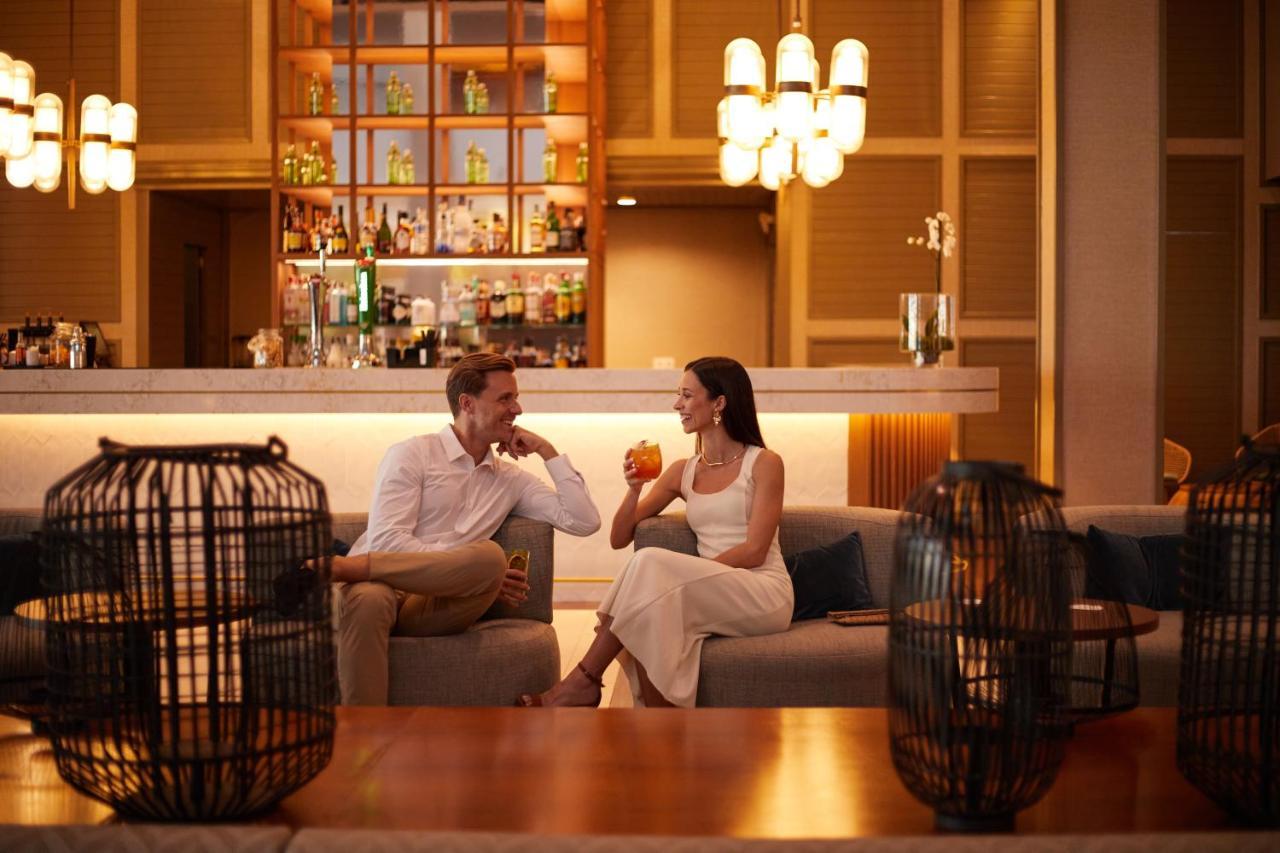 Secrets Lanzarote & - Adults Only Hotel