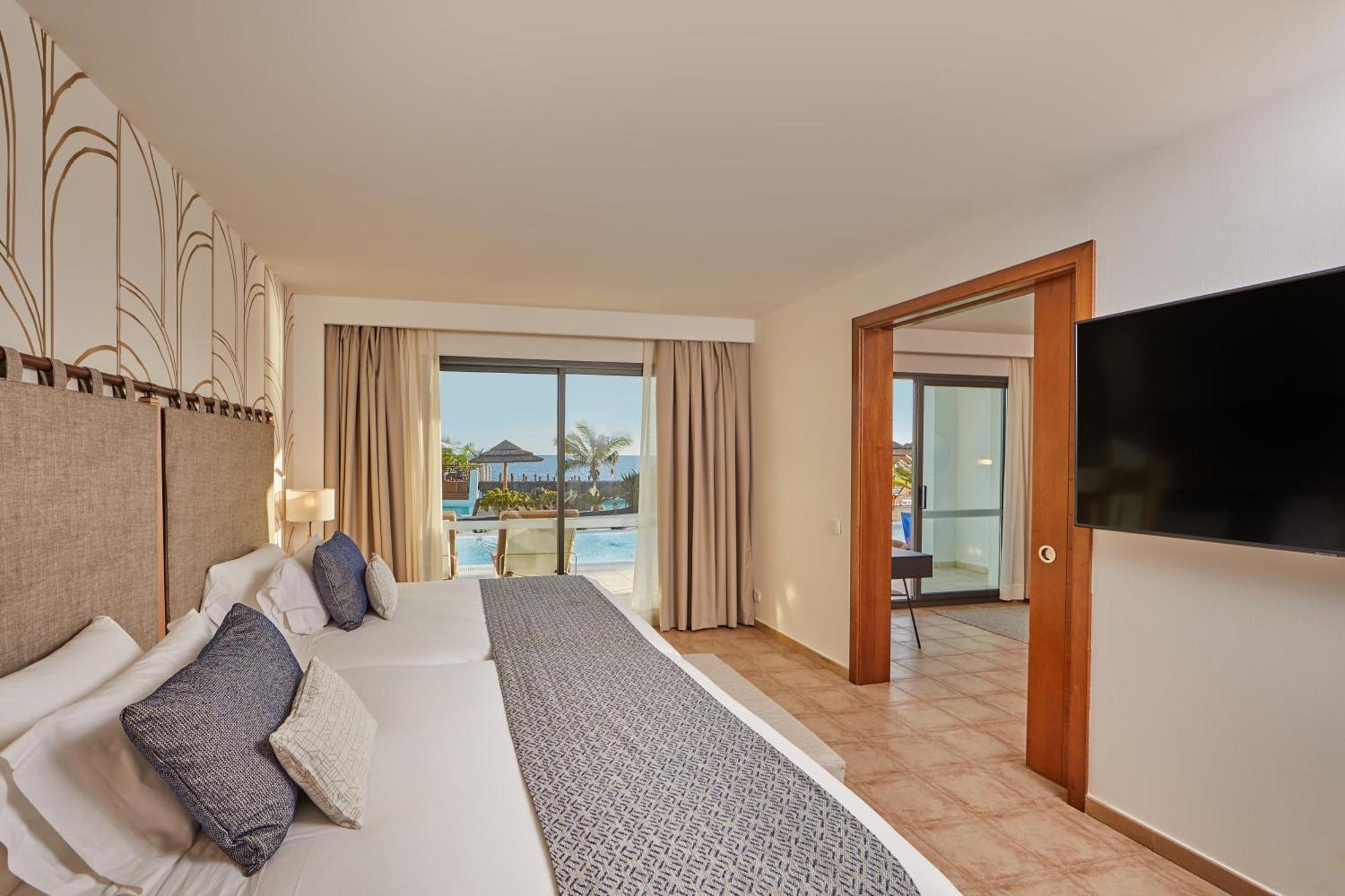 Secrets Lanzarote & - Adults Only 5* Puerto Calero