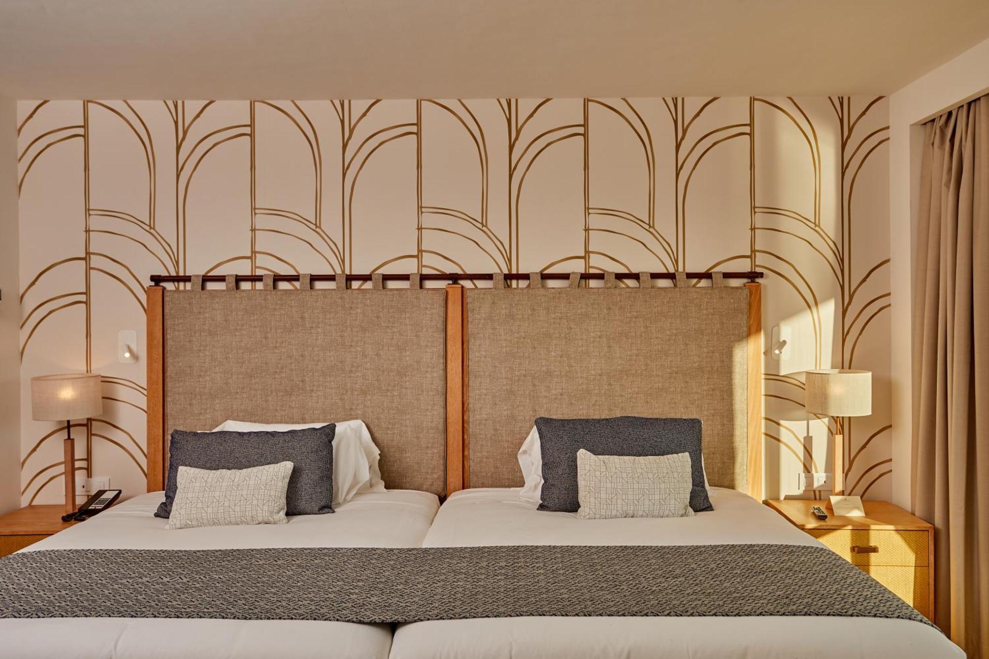 Secrets Lanzarote & - Adults Only 5* Puerto Calero