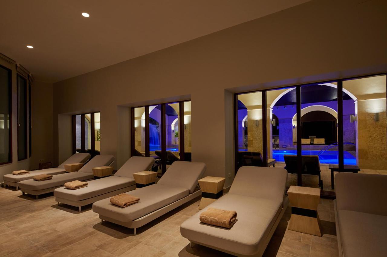 Secrets Lanzarote & - Adults Only 5* Puerto Calero