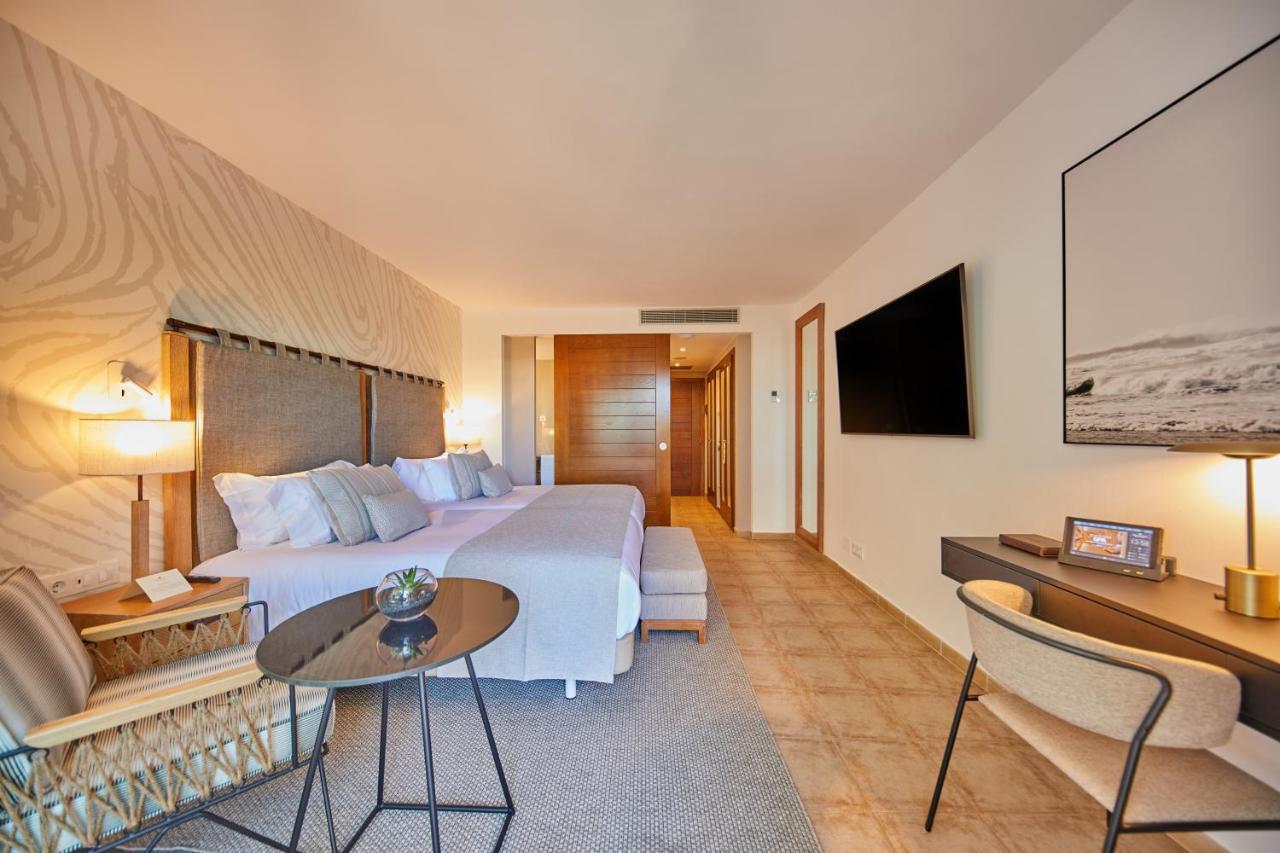 Secrets Lanzarote & - Adults Only 5*