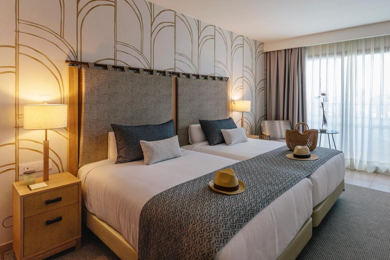 Secrets Lanzarote & - Adults Only Hotel