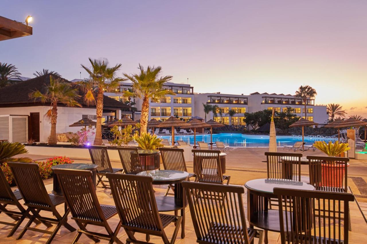 Hotel Secrets Lanzarote & - Adults Only Puerto Calero