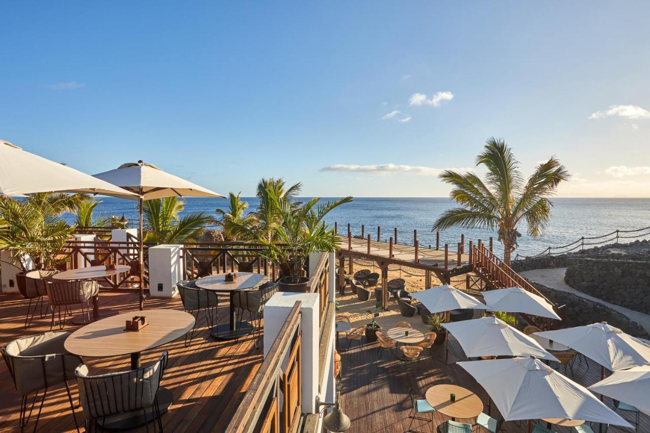 Hotel Secrets Lanzarote & - Adults Only 5*