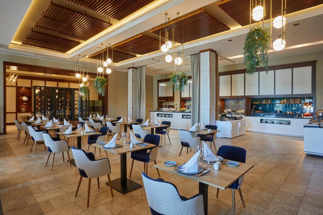 Secrets Lanzarote & - Adults Only Hotel 5*