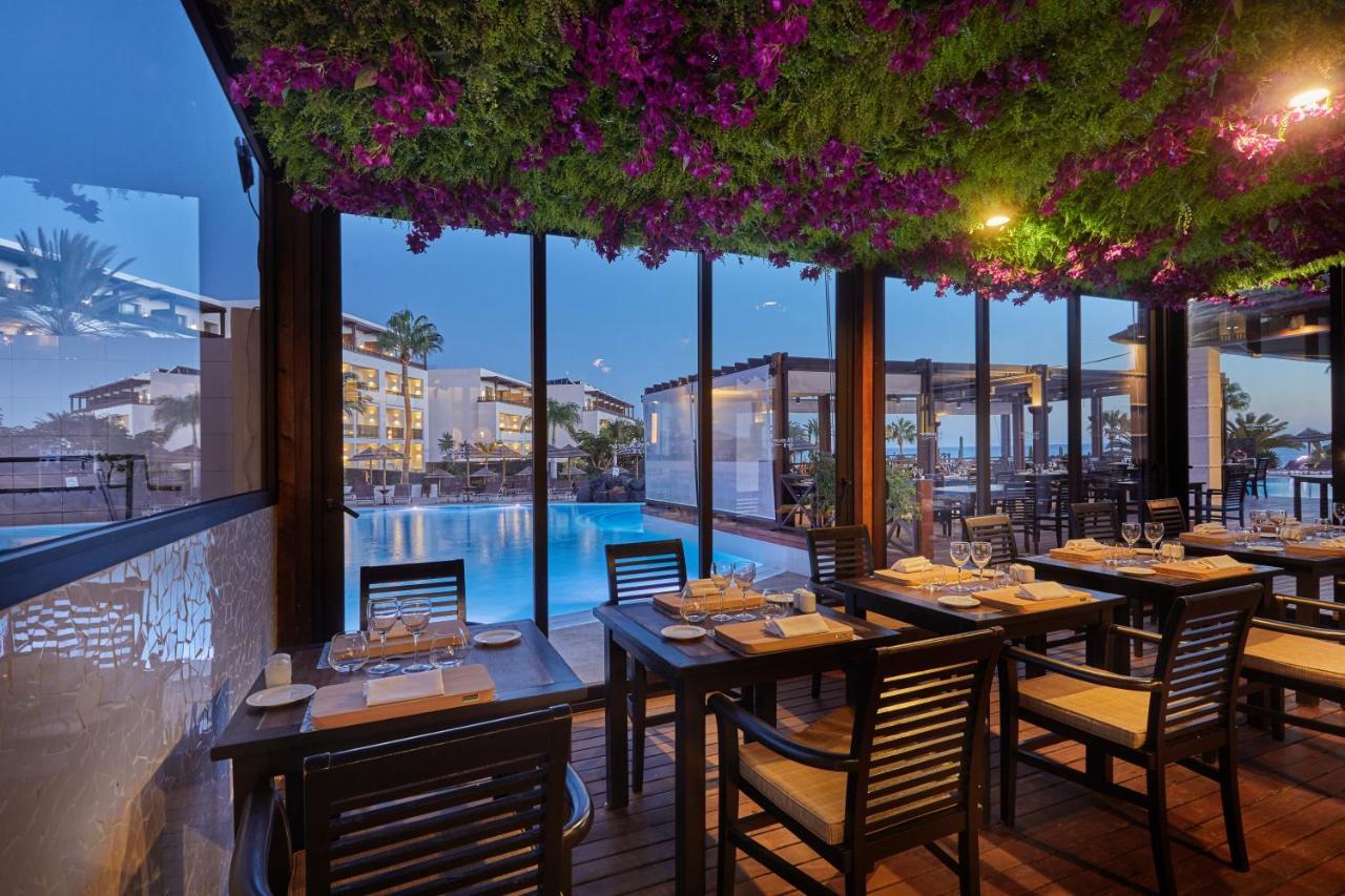 Hotel Secrets Lanzarote & - Adults Only Puerto Calero
