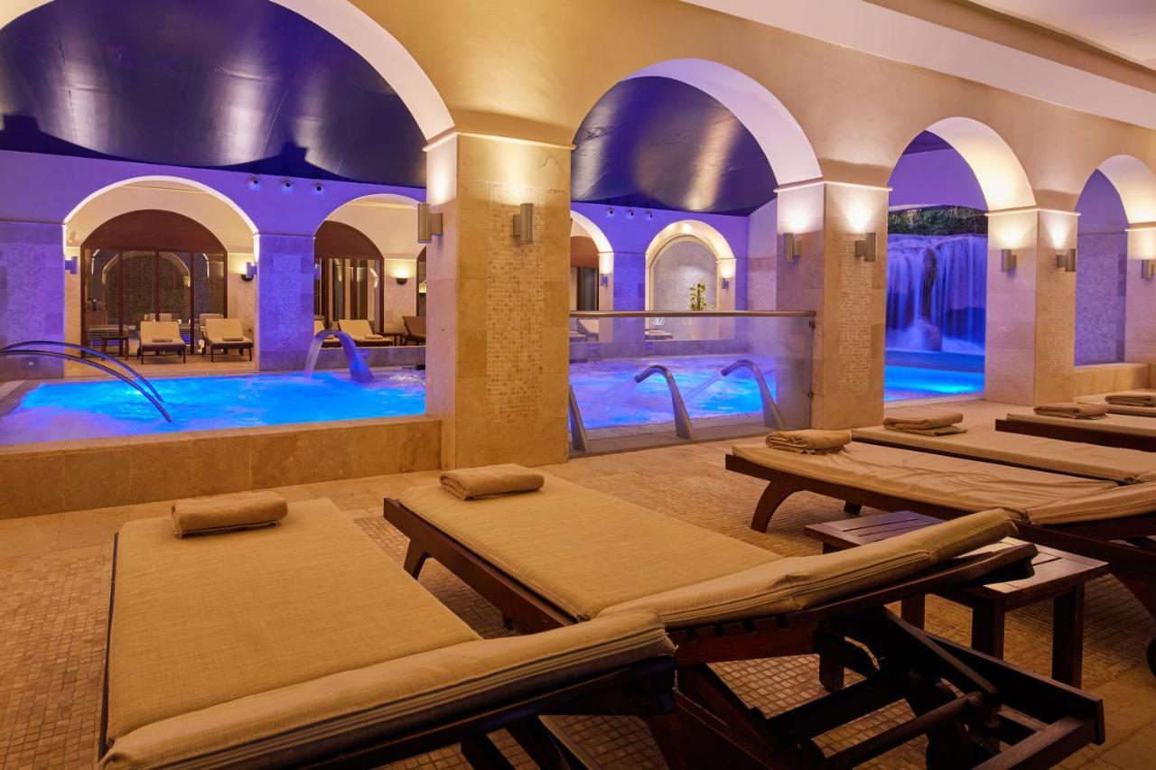 Hotel Secrets Lanzarote & - Adults Only