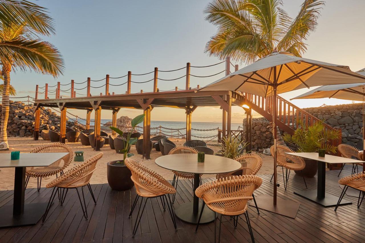 Secrets Lanzarote & - Adults Only Hotel 5*